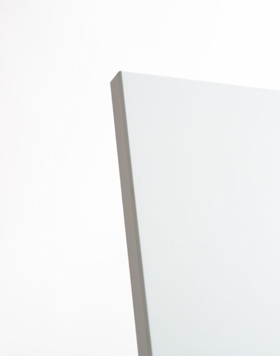 3 - 3D - Lisso - Mat - True White A102M - détail